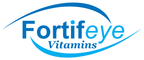 Fortifeye Eye Vitamins