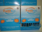 Fortifeye's Manufacturing line