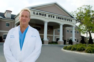 Dr. Lange Eye Institute
