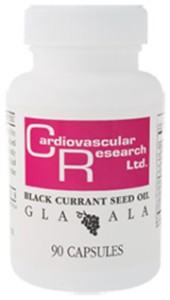 Black Currant seed oil