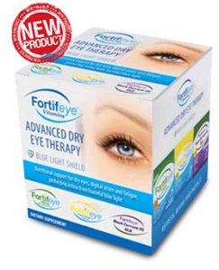 advanced dry eye therapy box