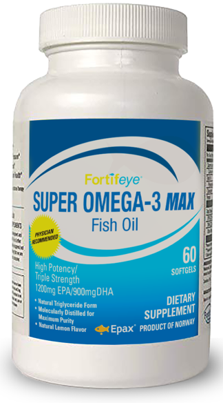 Super Omega 3 Max