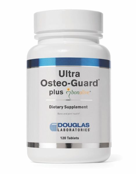 Ultra Osteo-Guard® plus Bonolive